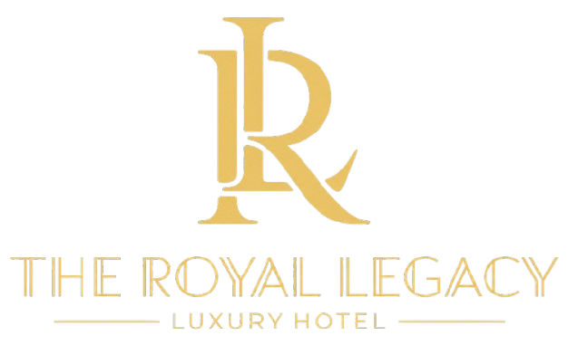 The Royal Legacy Hotel & Resort
